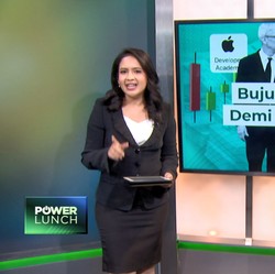 Video: Bujuk Rayu Jokowi Demi Investasi Apple
