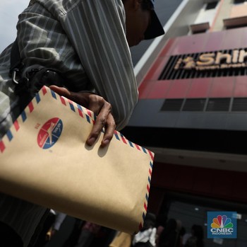 Outlet Shihlin di Joglo Tiba-Tiba Diserbu Ratusan Orang, Ada Apa?