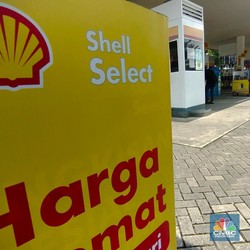 Stok BBM Sempat Kosong, Shell Hingga BP Ungkap Biang Keroknya