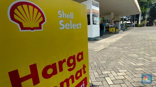 Stok BBM Sempat Kosong, Shell Hingga BP Ungkap Biang Keroknya