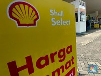 Stok BBM Sempat Kosong, Shell Hingga BP Ungkap Biang Keroknya