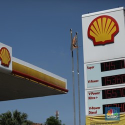 Shell Bakal Hengkang dari Bisnis SPBU di Malaysia, Ada Apa?