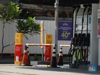Stok BBM Nasional Masih Ada, Shell-BP Bisa B to B dengan Pertamina
