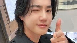 Video: Peran Suho EXO Jadi Duta Kehormatan Yayasan Kasih Anak Kanker Indonesia