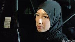 Tamara Tyasmara Ikut Berduka atas Kepergian Eks Mertua, Ibunda Angger Dimas