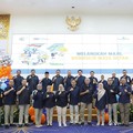 TASPEN Hadirkan Sederet Kegiatan Sosial di HUT Ke-61