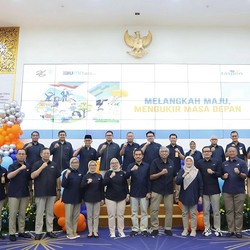TASPEN Hadirkan Sederet Kegiatan Sosial di HUT Ke-61