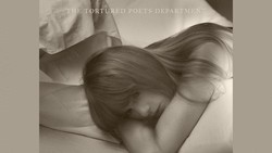 Tebak-tebakan Cerita Taylor Swift di Album The Tortured Poets Department