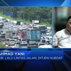 Tekan Kecelakaan Arus Mudik Mendatang, Kemenhub & Polri Punya Solusi?