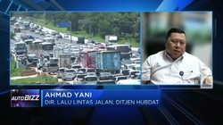 Tekan Kecelakaan Arus Mudik Mendatang, Kemenhub & Polri Punya Solusi?