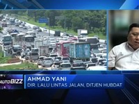 Tekan Kecelakaan Arus Mudik Mendatang, Kemenhub & Polri Punya Solusi?