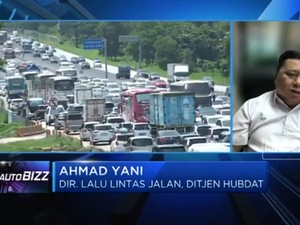 Tekan Kecelakaan Arus Mudik Mendatang, Kemenhub & Polri Punya Solusi?