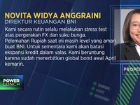 Rupiah Anjlok karena Iran-Israel, Ini Strategi Bankir Bank-Bank Kakap