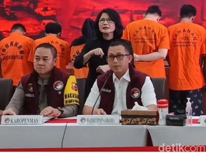 Eks Petugas Avsec Kualanamu Juga Tersangka Penyelundupan Narkoba via Pesawat