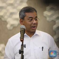 Belanja Pegawai Rp197 T, Habis Bayar THR & Kenaikan Gaji PNS