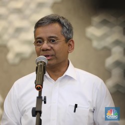 Kucurkan APBN, Ini Cara Pemerintah Amankan Daya Beli Warga RI