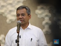 Kucurkan APBN, Ini Cara Pemerintah Amankan Daya Beli Warga RI