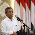 Selama 2024 Pemerintah Sebar Bansos Rp455,9 T