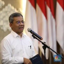 Selama 2024 Pemerintah Sebar Bansos Rp455,9 T
