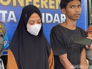 Wanita Kendari Sempat Hendak Santet Ibu Mertua Sebelum Sewa Pembunuh Bayaran