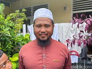 Kesaksian Pria Kontrak Rumah Lokasi Jasad Istri Ditimbun Suami 6 Tahun Lalu