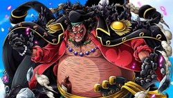 Seiyu Kaido di One Piece Mengundurkan Diri