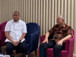 Andre Rosiade Sebut Lelang Flyover Sitinjau Lauik 22 April