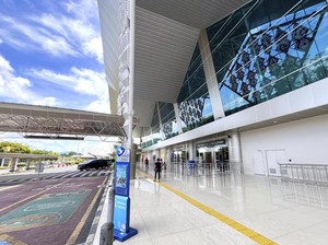 Curhat Warga Gagal Tes Mahasiswa Kedokteran Imbas Penutupan Bandara Manado