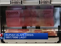 Video: Rupiah Krisis Lagi Hingga Palestina Gagal Jadi Anggota PPB