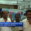 Video: Pemilu India Dimulai, Narendra Modi Incar Masa Jabatan Ketiga