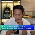 Video: Kiat Sukses Raup Cuan Dari Bisnis 'Specialty Coffee'