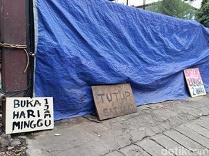 Pemkot Jogja Kembali Berlakukan Buka Tutup Depo Sampah, Ini Jadwalnya