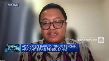 Video: Ekonom Sayangkan Pernyataan Erick Thohir Soal BUMN Borong Dolar