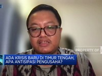 Video: Ekonom Sayangkan Pernyataan Erick Thohir Soal BUMN Borong Dolar