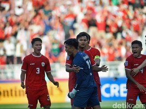 Jadi Pahlawan, Ernando Ari: Ini Kerja Keras Semua Pemain