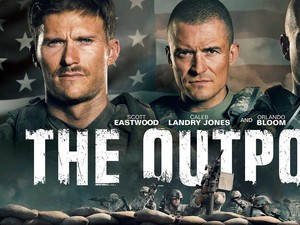 Sinopsis Film The Outpost, Kisah Pasukan Amerika di Afghanistan