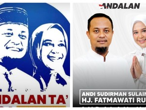 Pakar Nilai Duet Sudirman-Fatma Belum Pasti karena Elektoralnya Diragukan