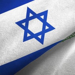 Negara Arab di Ambang 'Kiamat' Baru, Saudi Cs Mohon AS Bujuk Israel