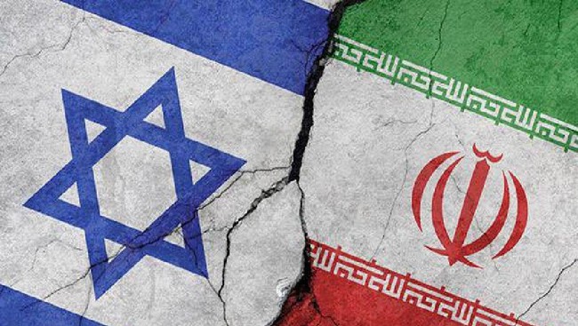 Standar Ganda Nuklir: Iran Ditekan, Israel Dibiarkan