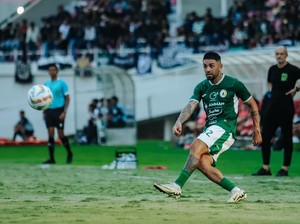Bermodal Kemenangan atas Arema, Bustos Makin Pede Bawa PSS Hadapi Dewa United