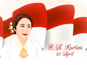 40 Pantun Hari Kartini 2025 yang Inspiratif hingga Lucu