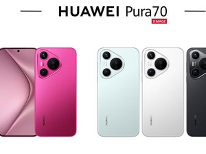 Ini Fitur Huawei Pura 70 Pro yang Bikin iPhone 15 Pro Ketar-ketir