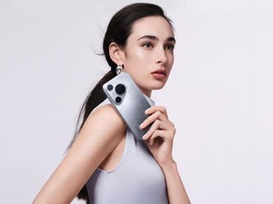 Kode Senyum Huawei untuk Kehadiran Pura 70 Series di Indonesia