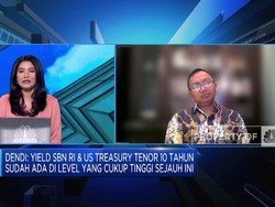 Video: Timur Tengah Memanas, Harga Emas Bakal Makin Ngegas?
