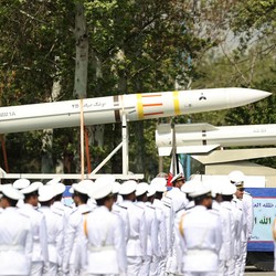 Bukan AS, China-Rusia, Ternyata Negara Ini yang Paling Ditakuti Israel