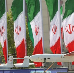 Israel-Iran di Ambang Perang, 7 Ahli Nuklir Rusia Diam-Diam ke Teheran