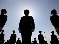 Iran Tangkap 700 Tentara Bayaran Israel, Mossad Beri Pengakuan