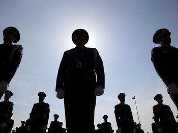 Iran Tangkap 700 Tentara Bayaran Israel, Mossad Beri Pengakuan