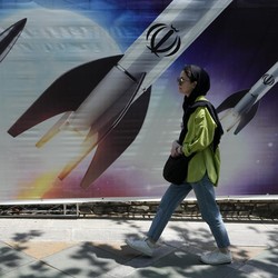 Negara Arab Pilih Dukung Israel Bukan Iran, Ini Alasannya!