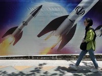 Negara Arab Pilih Dukung Israel Bukan Iran, Ini Alasannya!